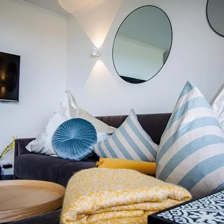 Meeresleuchten 公寓