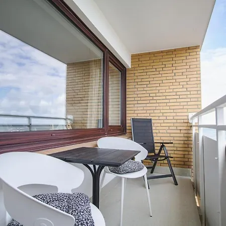 Meeresleuchten 公寓 *