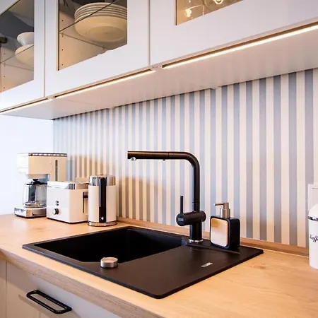 Meeresleuchten 公寓 *