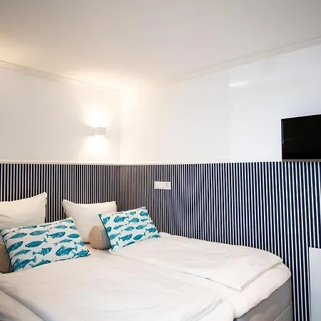 公寓 Meeresleuchten 韦斯特兰