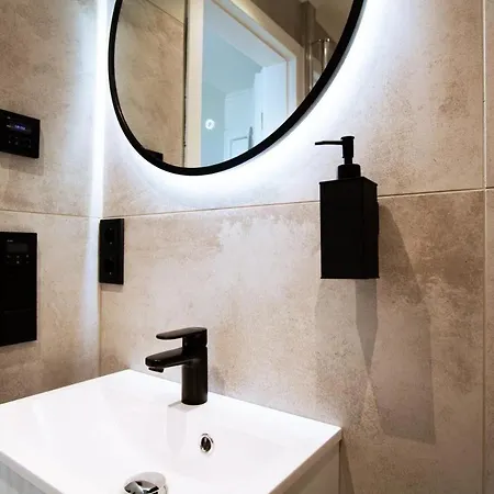 公寓 Meeresleuchten